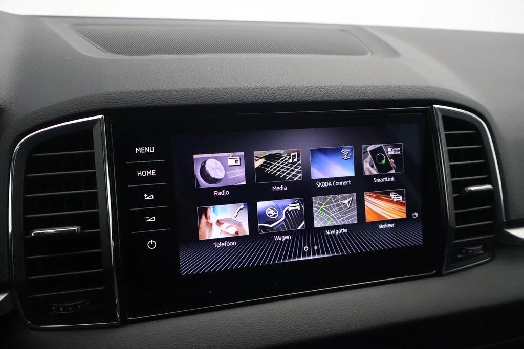 Škoda Karoq – foto 13