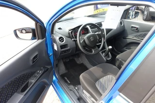Suzuki Celerio – thumbnail 11