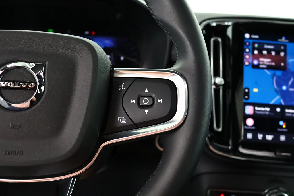 Volvo XC40 – foto 28