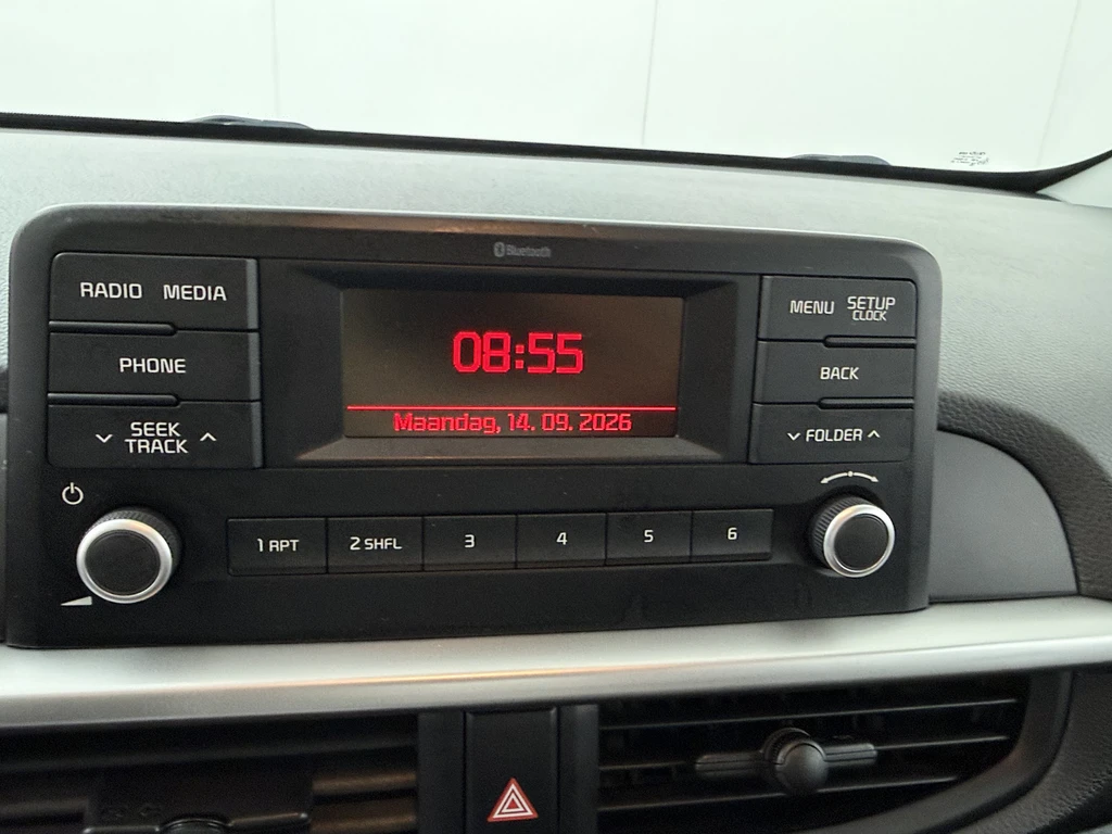 Kia Picanto – foto 30