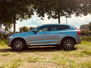 Volvo XC60 – thumbnail 2