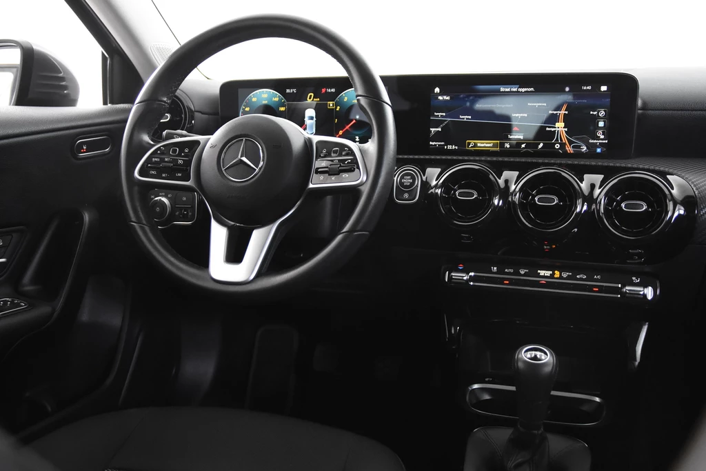 Mercedes-Benz A-Klasse – foto 18