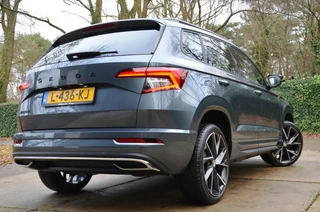 Škoda Karoq – thumbnail 11