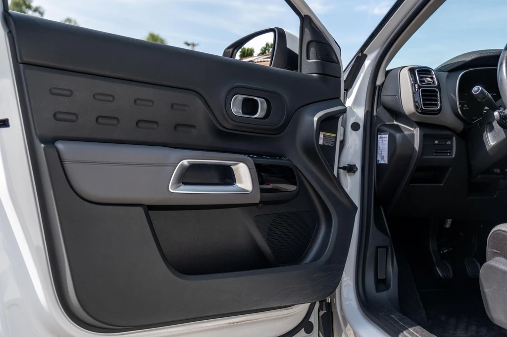 Citroën C5 Aircross – foto 53