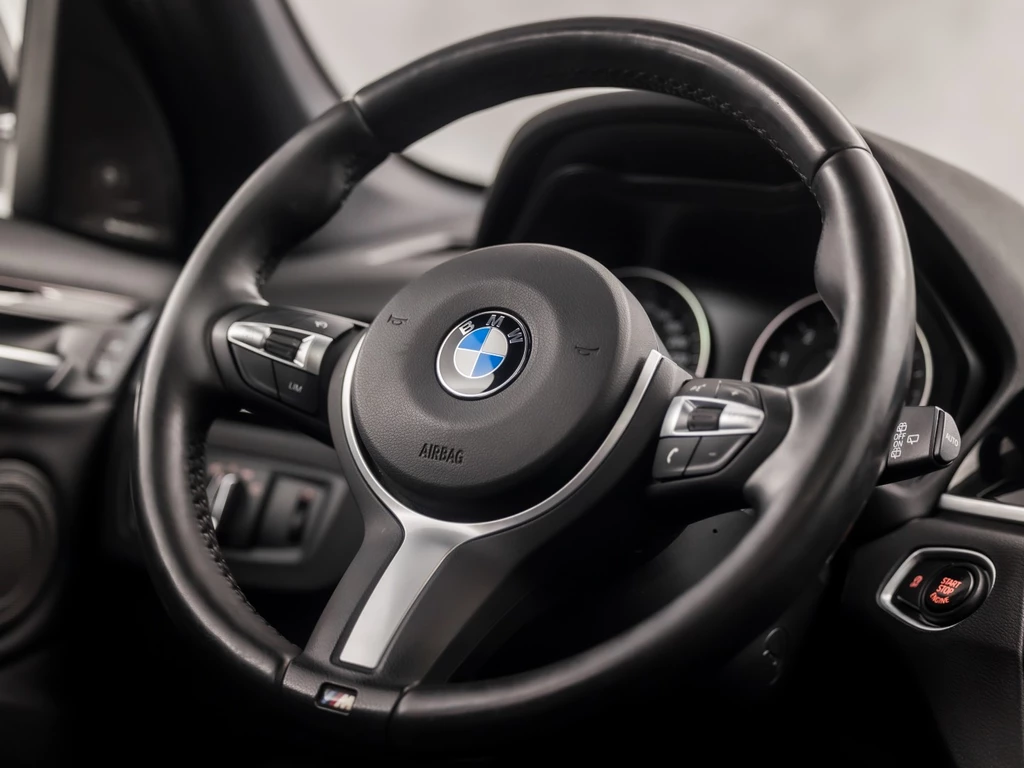 BMW X1 – foto 27