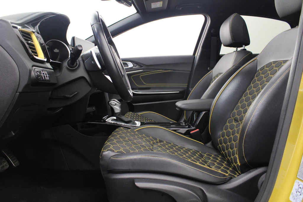 Kia XCeed – foto 10