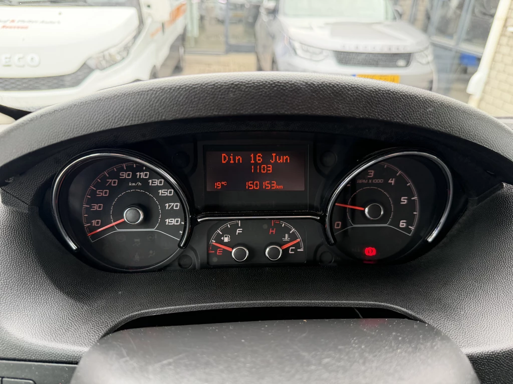 Fiat Ducato – foto 25