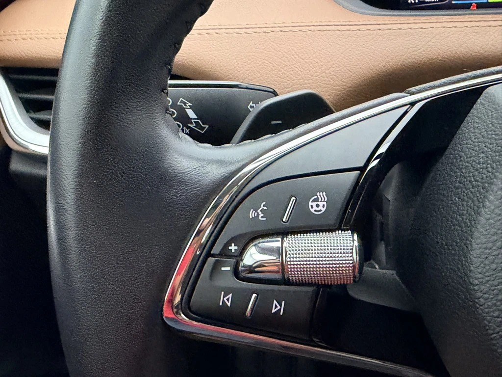 Škoda Enyaq iV – foto 22