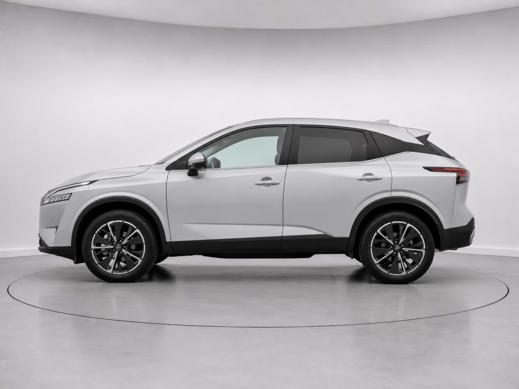 Nissan QASHQAI – foto 2