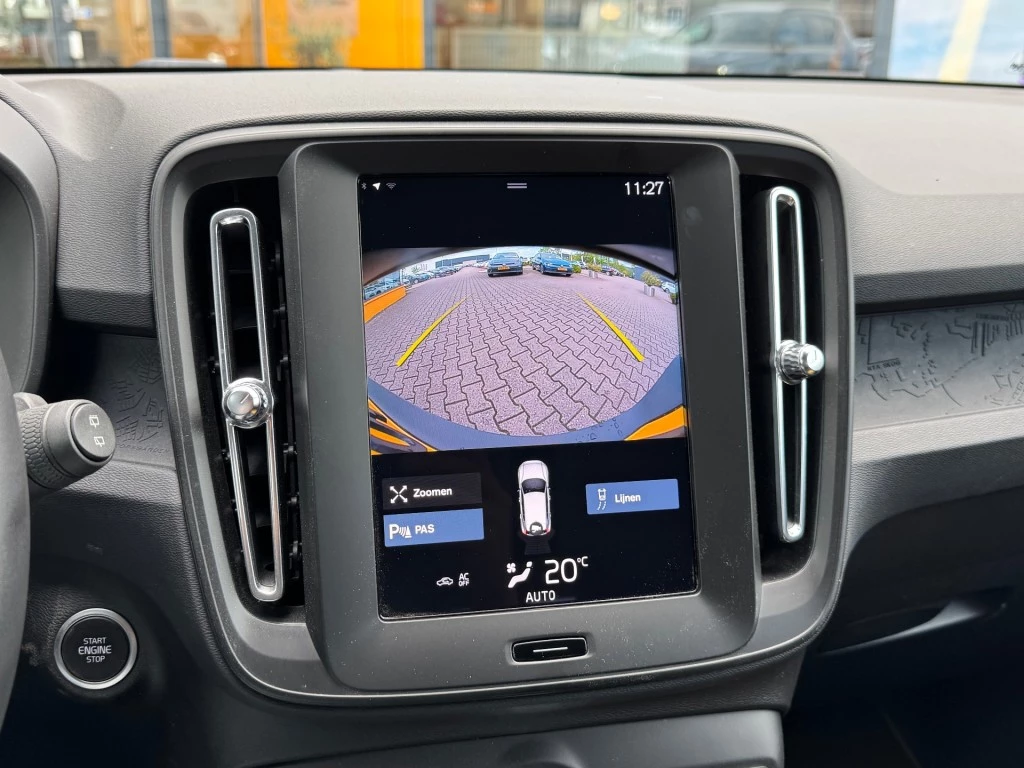 Volvo XC40 – foto 15