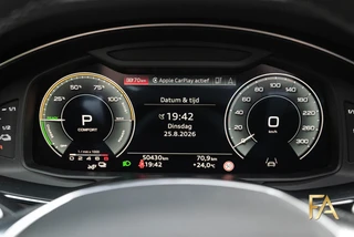 Audi A6 – thumbnail 46
