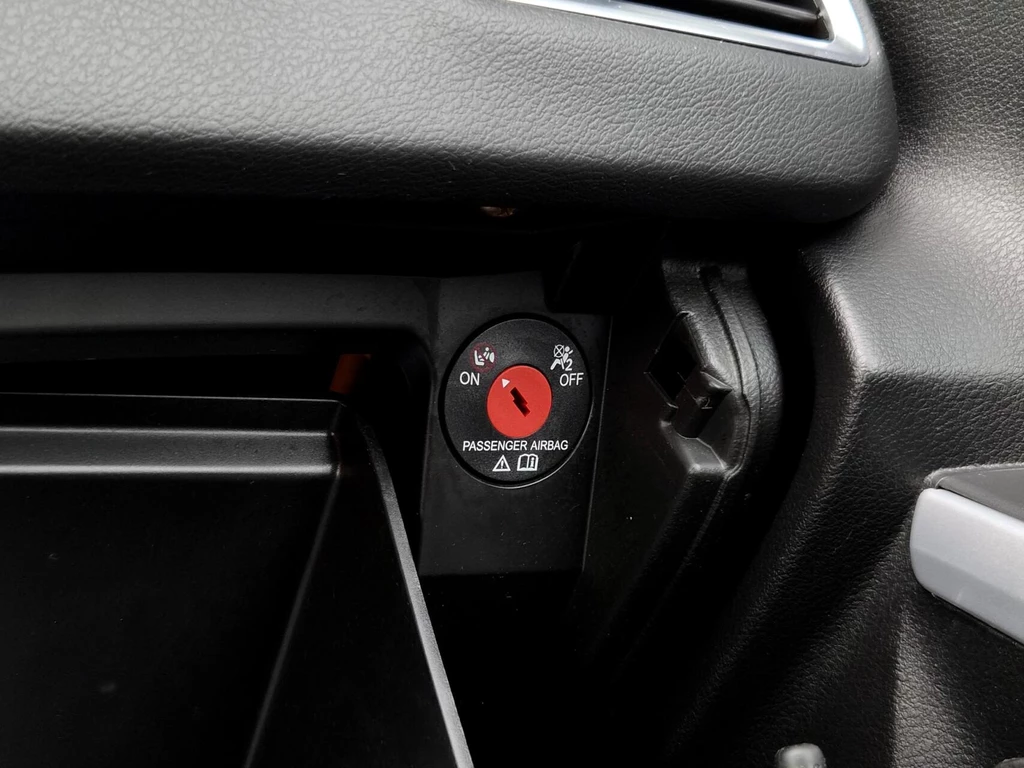 Suzuki S-Cross – foto 24