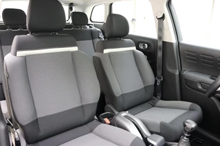 Citroën C3 Aircross – thumbnail 13