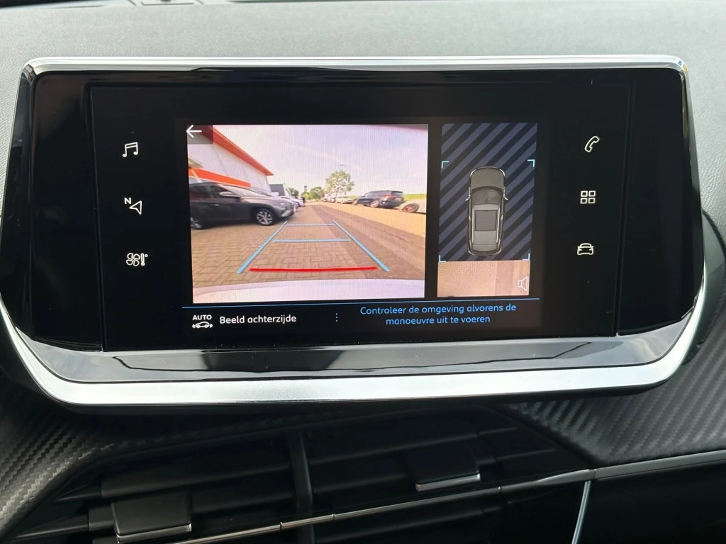Peugeot 2008 – foto 10