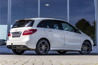 Mercedes-Benz B-Klasse – thumbnail 6