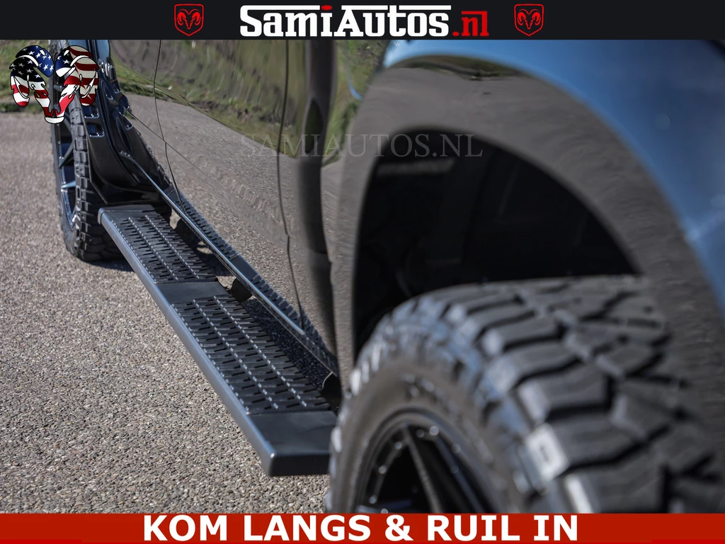 Dodge Ram Pick-Up – foto 61