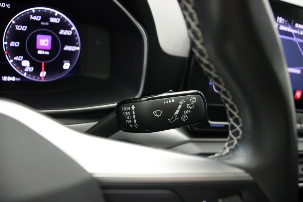 SEAT Leon – foto 24