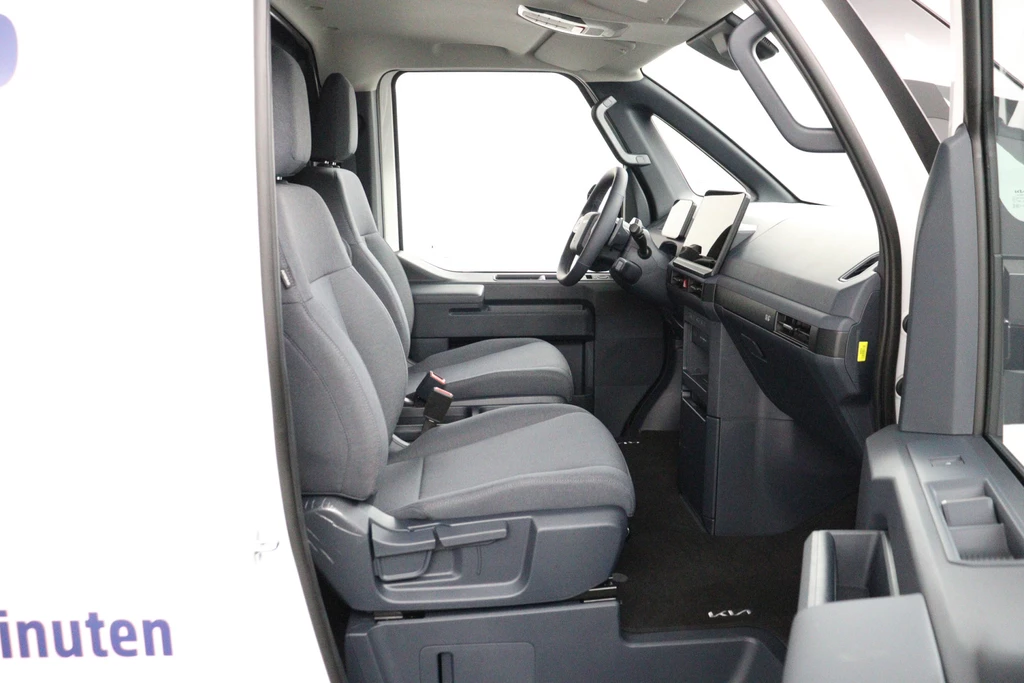 Kia PV5 – foto 30