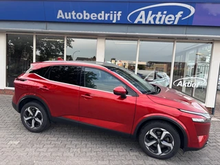Nissan QASHQAI – thumbnail 4
