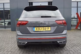 Volkswagen Tiguan – thumbnail 7