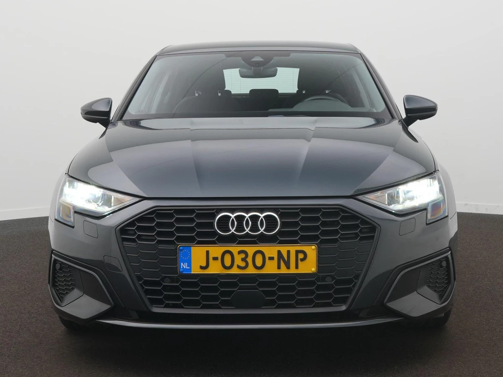 Audi A3 – foto 10