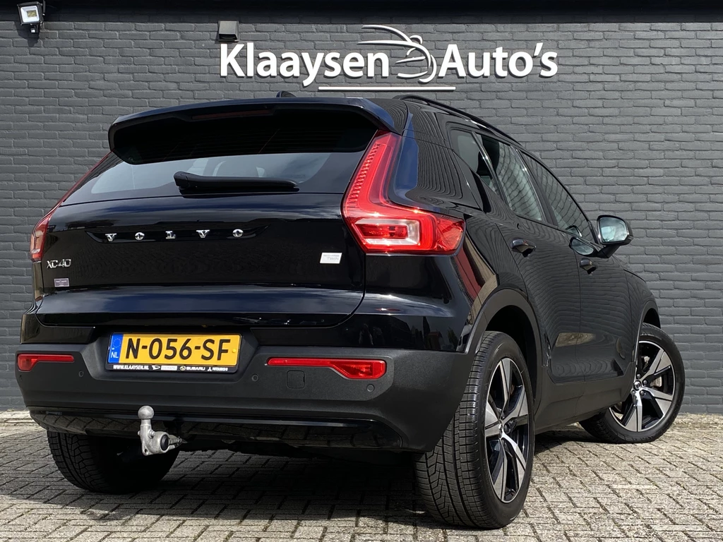Volvo XC40 – foto 6
