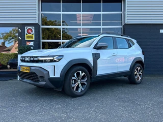 Dacia Duster – thumbnail 2