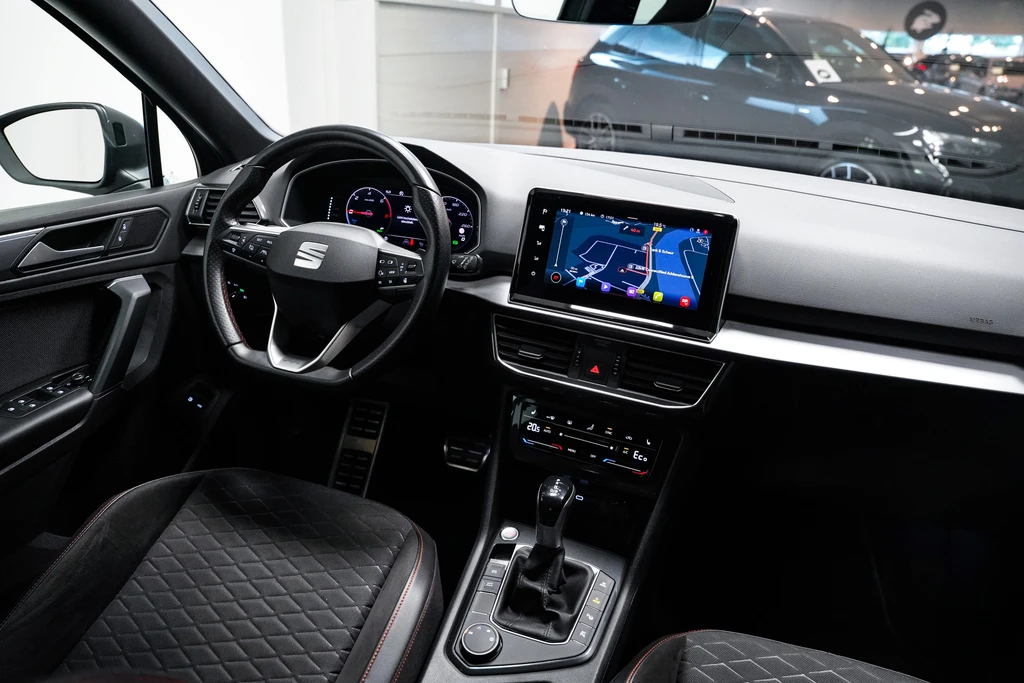 SEAT Tarraco – foto 8