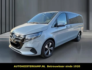 Mercedes-Benz EQV – thumbnail 1