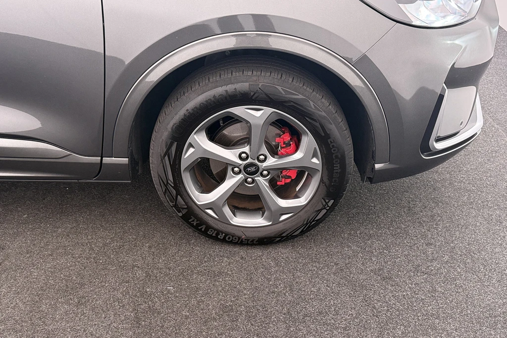 Ford Kuga – foto 7