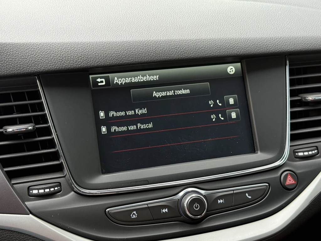 Opel Astra – foto 23