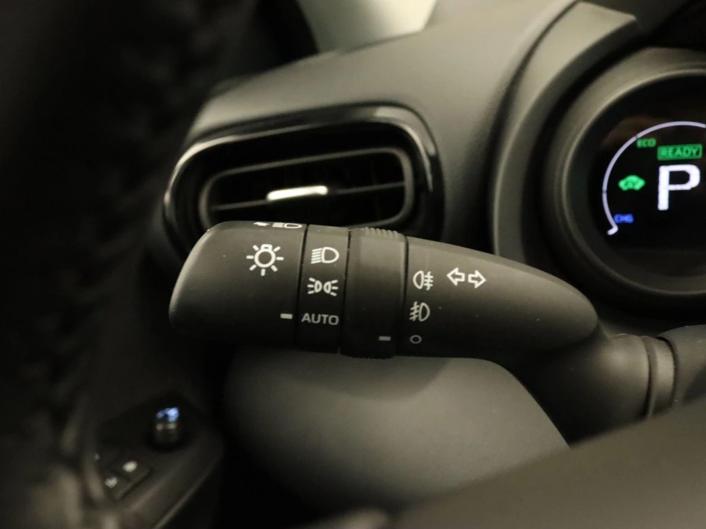 Toyota Yaris – foto 20