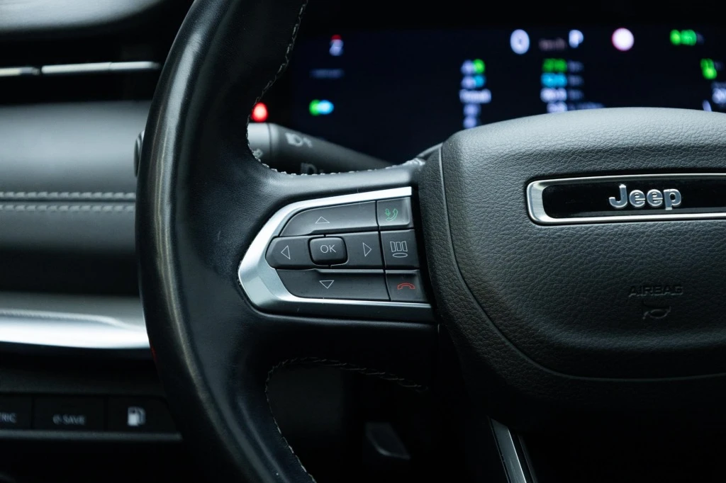 Jeep Compass – foto 31