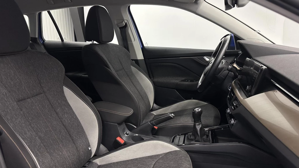 Škoda Scala – foto 10