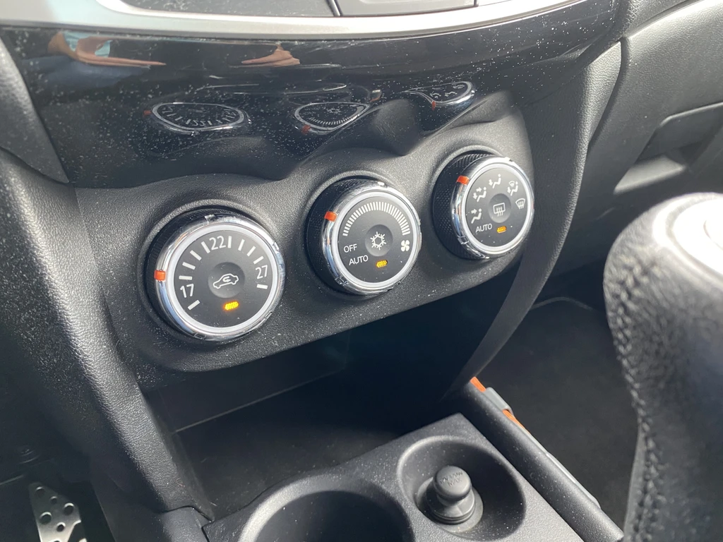 Mitsubishi ASX – foto 25
