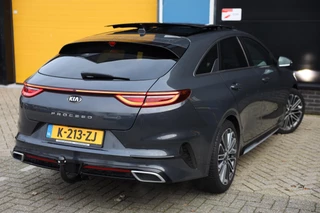 Kia ProCeed – thumbnail 3