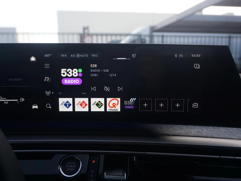 Peugeot 5008 – foto 28
