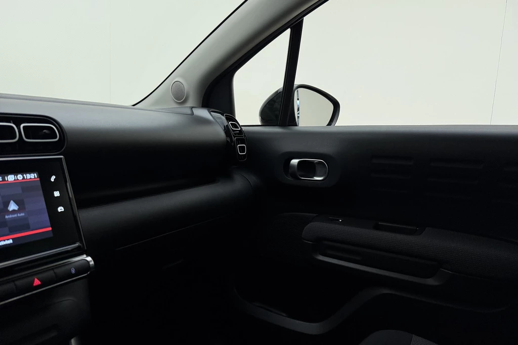 Citroën C3 Aircross – foto 28
