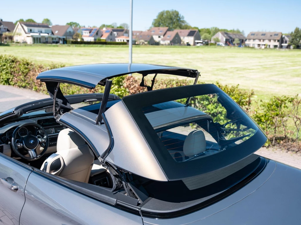 BMW 4 Serie – foto 32