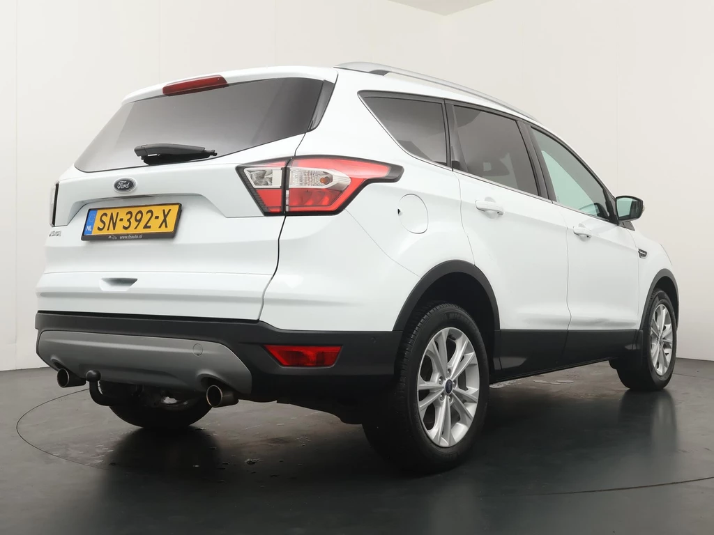 Ford Kuga – foto 5