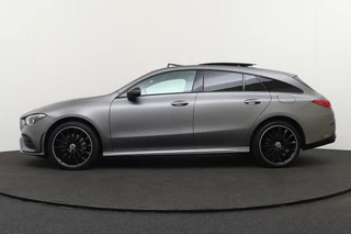 Mercedes-Benz CLA – thumbnail 2