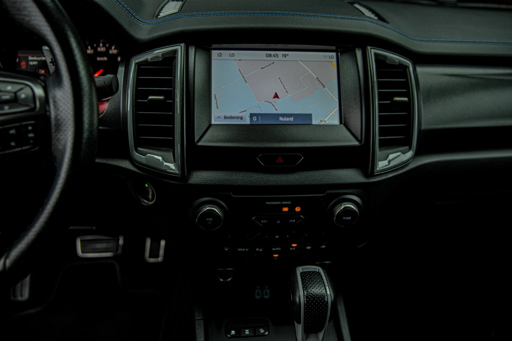 Ford Ranger – foto 19