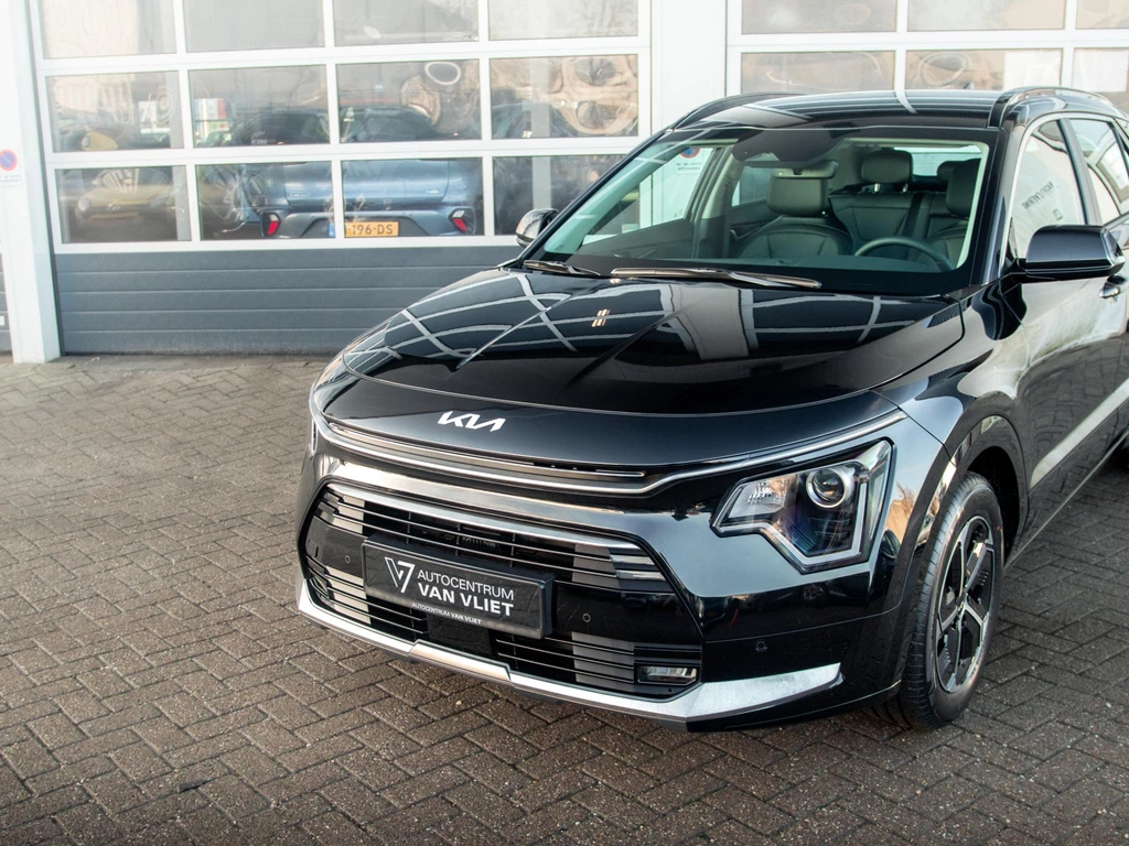 Kia Niro – foto 2