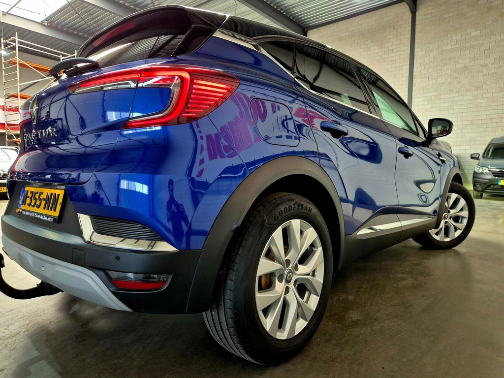 Renault Captur – foto 9