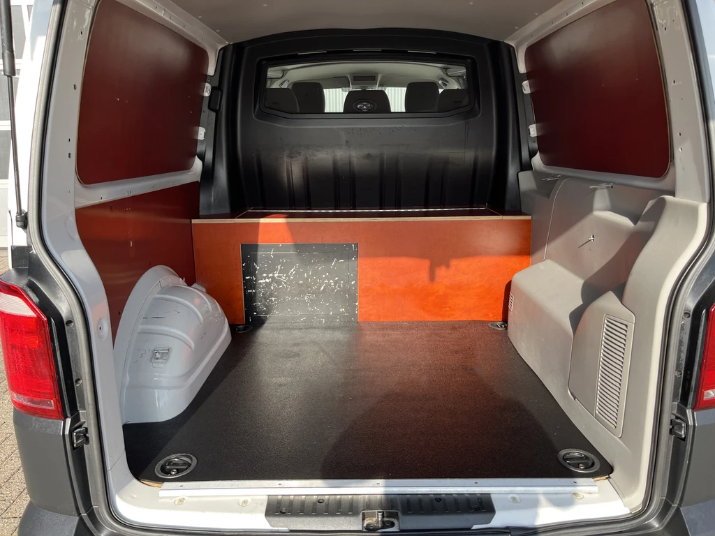 Volkswagen Transporter – foto 26