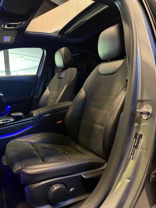 Mercedes-Benz A-Klasse – thumbnail 23