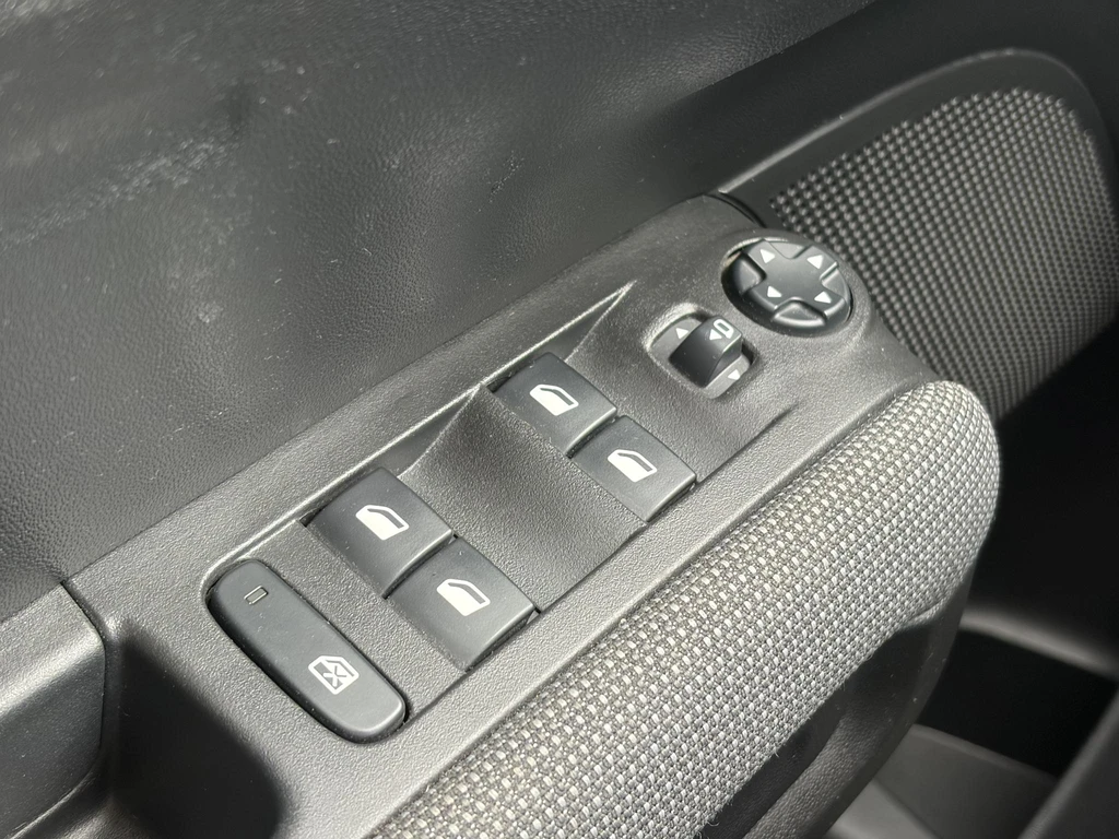 Citroën C3 Aircross – foto 26