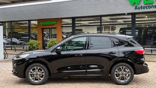 Ford Kuga – thumbnail 2