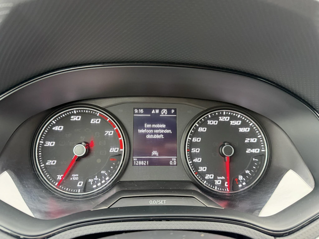 SEAT Arona – foto 39