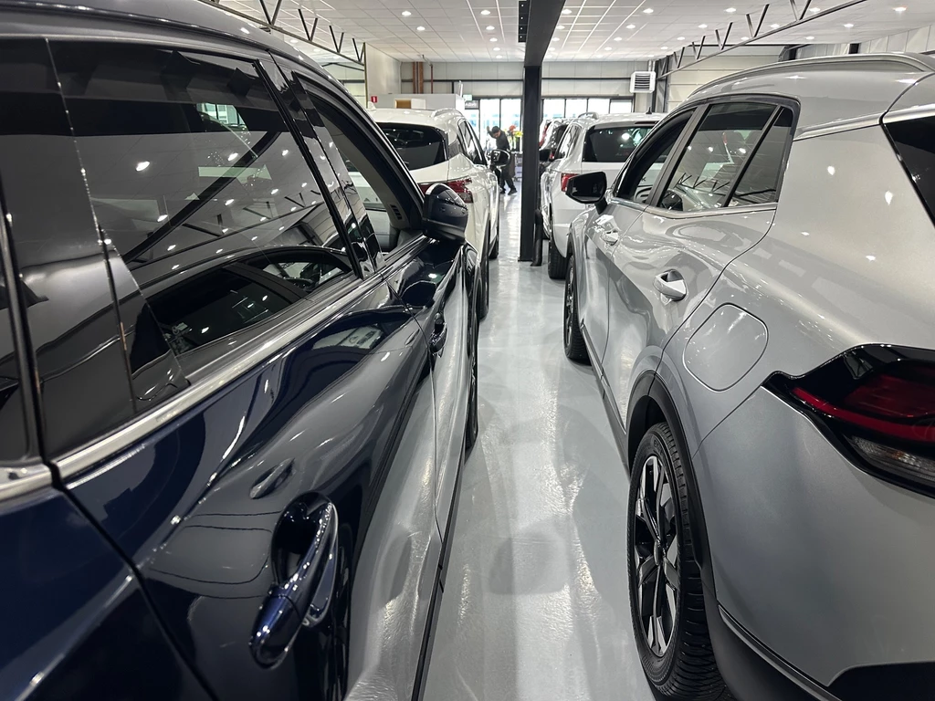 Mercedes-Benz C-Klasse – foto 6